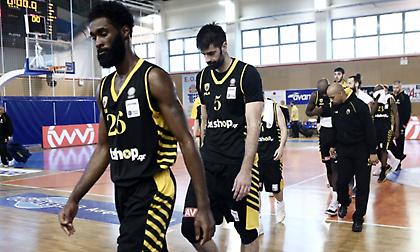 Ρεπό σήμερα, αύριο η επιστροφή στις προπονήσεις για την ΑΕΚ