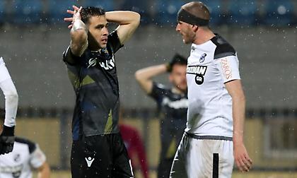 Τα δεδομένα στην ουρά της Super League, μετά την απόφαση της Εφέσεων