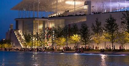 Ίδρυμα Σταύρος Νιάρχος: Νέες δωρεές ύψους άνω των 70 εκατομμυρίων ευρώ