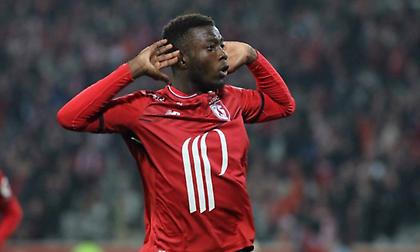 Αυτός θα είναι ο αντικαταστάτης του Αζάρ στην Τσέλσι και κοστίζει 70 εκατ. ευρώ