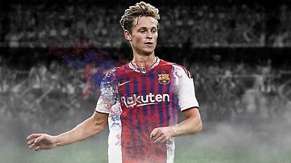 Απίστευτο: O Άγιαξ είχε αγοράσει τον Ντε Γιονγκ όσο ένα πακέτο τσίχλες!