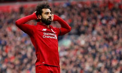 Ο μάνατζερ του Σαλάχ διαψεύδει και ειρωνεύεται την AS για τα περί φυγής του από τη Λίβερπουλ (pic)