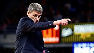 Περάσοβιτς: «Θα πρέπει να κάνουμε ένα ολοκληρωμένο παιχνίδι»