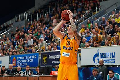 Λύτρωσε τη Χίμκι ο Τίμα! (video)