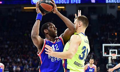 Με υπογραφή Μίσιτς το 1-0 η Εφές