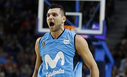 Απέλυσε τον ατζέντη του ο Τζεντίλε