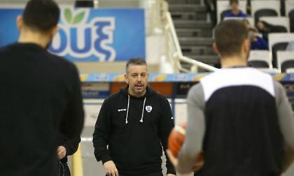 Απείχαν ξανά στον ΠΑΟΚ Χάτσερ, Γκάρετ