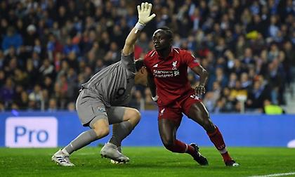 Προβάδισμα με… VAR η Λίβερπουλ (video)