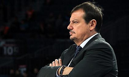 Αταμάν: «Κάναμε ένα τέλειο παιχνίδι»