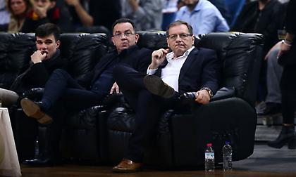 «Κατέπεσε» η τιμωρία της ΑΕΚ από τη FIBA