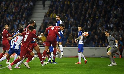 Τα highlights από την τεσσάρα της Λίβερπουλ