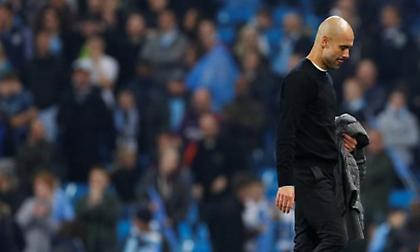 Μάντσεστερ Σίτι: «wfiuhefijvbeojef vnojegfnvepgfjevgpinbgw»