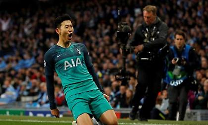 Σον: «Απόλυτη παράνοια»