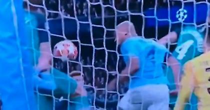 Ήταν χέρι του Γιορέντε; (video)