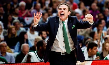 Πιτίνο: «Οι δικαιολογίες αποτελούν αδυναμία και δεν είμαστε αδύναμοι»