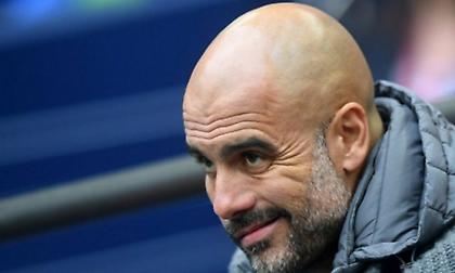 Γκουαρντιόλα: «Πρέπει να συνεχίσουμε και να αντιδράσουμε, το VAR βοηθά τον διαιτητή»