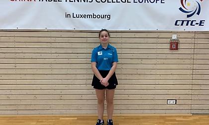 Επιβράβευση για Γκαϊντατζή, επιλέχθηκε για το World Hopes Challenge και το final EurotalentsSelectio