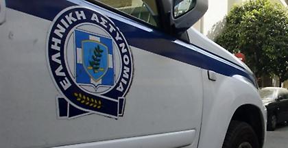 Νέα επιχείρηση της ΕΛ.ΑΣ στα Εξάρχεια