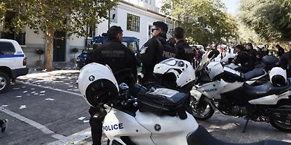 Ρουβίκωνας: Δήμαρχε Ηλιούπολης είσαι επικηρυγμένος, θα σε τελειώσουμε