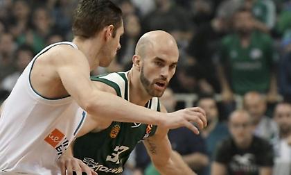 Ευρωλίγκα: Οι μεγαλύτερες ήττες σε playoffs! (πίνακας)
