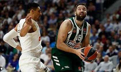 Βουγιούκας: H συγκινητική εμφάνιση που δεν έφτασε στον Παναθηναϊκό (video)