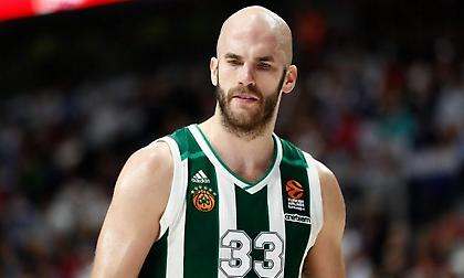 Καλάθης: Ο αρχηγός το γύρισε μόνος του! (video)