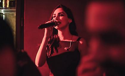 Λένα Ζευγαρά: Επιστρέφει στο hot spot του Κολωνακίου για ένα special live- Δείτε το γιατί