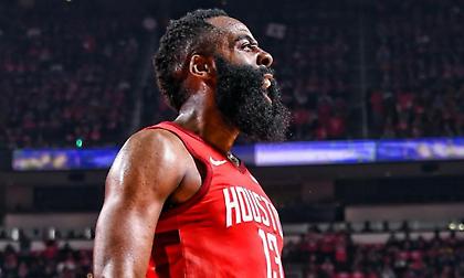 Δεύτερη νίκη για Σέλτικς και Ρόκετς