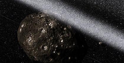 Τεράστιος αστεροειδής θα περάσει ανάμεσα στη Γη και τη Σελήνη