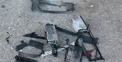 Στόχος ληστών ΑΤΜ σε Παγκράτι και Αγ.Παρασκευή