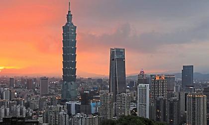 Σεισμός 6,1 Ρίχτερ στην Ταϊβάν