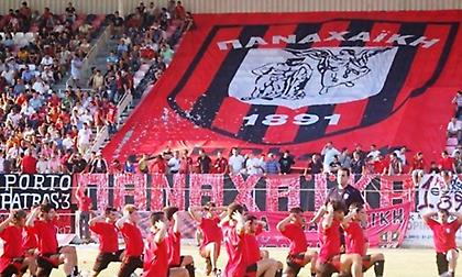 Νέα επίθεση Nortenos στη διοίκηση της Παναχαϊκής