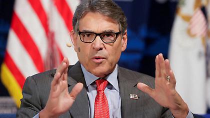 Nέα απώλεια για τον Τραμπ, τον εγκαταλείπει και ο υπουργός Ενέργειας