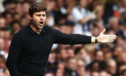 Ποτσετίνο: «Στο 2-2 κοιταχτήκαμε με τον Πεπ και είπαμε ''τι γίνεται''»