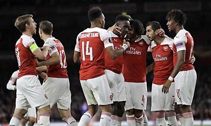 Ξεκαθαρίζει η τετράδα στο Europa League