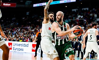 Κοντός: «Έχει απαγορευθεί η συζήτηση για διαιτησία. Ο Πιτίνο έχει μεταδώσει πίστη για την πρόκριση»