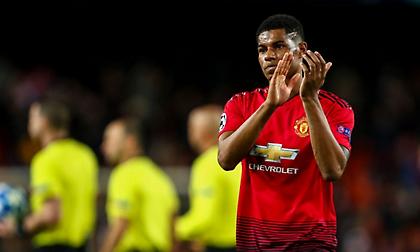 Διστάζει να υπογράψει νέο συμβόλαιο ο Ράσφορντ