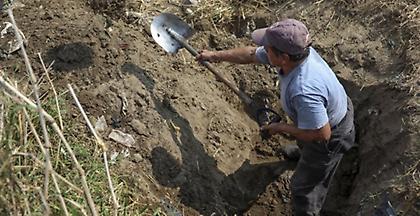 Μακάβριο εύρημα στο Μεξικό: Εντοπίστηκαν ομαδικοί τάφοι με δεκάδες πτώματα