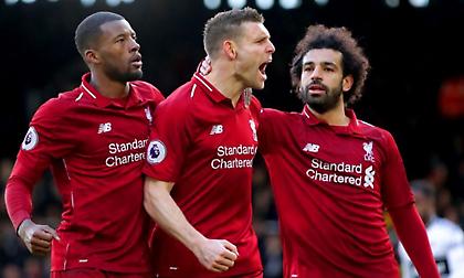 Αυτή είναι η νέα εντυπωσιακή εμφάνιση της Λίβερπουλ (pic)