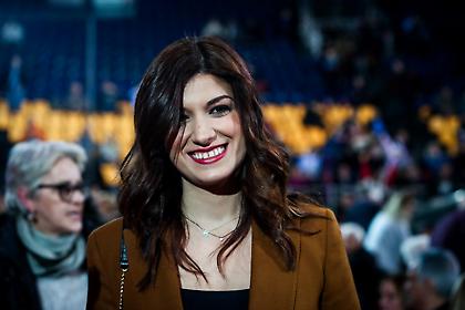 Notopolitan: Η Κατερίνα Νοτοπούλου «έγινε» κοκτέιλ