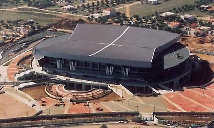 Το Σάββατο η παρουσίαση του πρότζεκτ του δήμου Φυλής για το κλειστό της ΚΑΕ ΑΕΚ