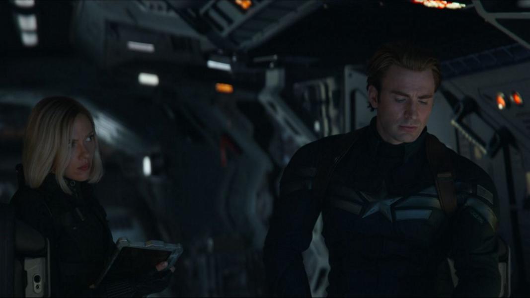 Η Marvel αποκάλυψε τον χαρακτήρα που έκρυβε στα trailer του Endgame