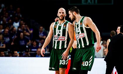 Δεύτερη ευκαιρία για Παναθηναϊκό-Τι κρατά και τι πετά για να έρθει ο 1-1