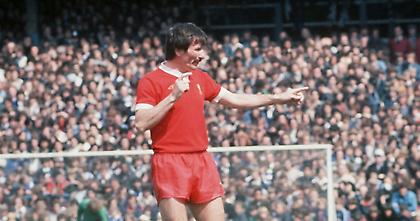 Ο Τόμι Σμιθ ανήκε στους αληθινούς αρχηγούς που δεν βγαίνουν πια