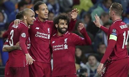 Φαν Ντάικ: «Καλύτερος στον κόσμο ο Μέσι, δεν έχω ιδέα πώς θα τον σταματήσουμε»