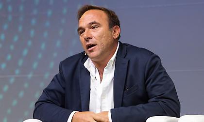 Απάντησε ο Πέτρος Κόκκαλης: «Με ήθελε υποψήφιο Δήμαρχο για να με ελέγχει ο Μαρινάκης»