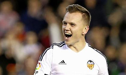 Σενάρια για επιστροφή Τσερίσεφ στη Ρεάλ