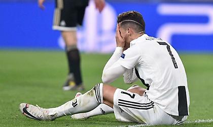 «Απογοητευμένος με τον αποκλεισμό ο Ρονάλντο – Ίσως φύγει νωρίτερα»