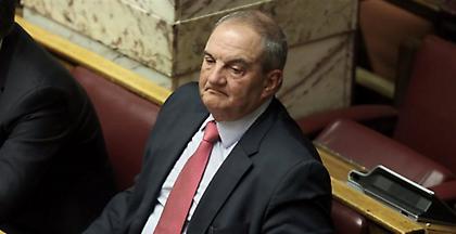 Έγγραφο της ΕΥΠ καταρρίπτει το σενάριο δολοφονίας του Καραμανλή