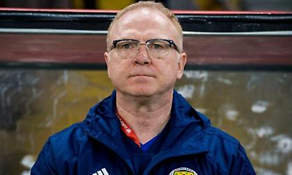 Τέλος ο ΜακΛις από την εθνική Σκωτίας